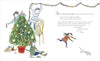 Richard Curtis: The Empty Stocking, illustrated by Rebecca Cobb - Tales for Tadpoles