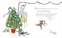 Richard Curtis: The Empty Stocking, illustrated by Rebecca Cobb - Tales for Tadpoles