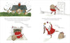 Richard Curtis: The Empty Stocking, illustrated by Rebecca Cobb - Tales for Tadpoles