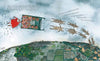 Richard Curtis: The Empty Stocking, illustrated by Rebecca Cobb - Tales for Tadpoles