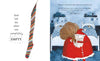 Richard Curtis: The Empty Stocking, illustrated by Rebecca Cobb - Tales for Tadpoles