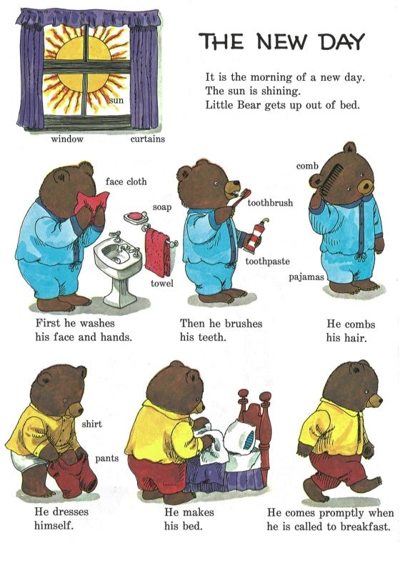 Richard Scarry: Best Storybook Ever - Tales for Tadpoles