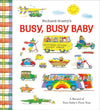 Richard Scarry: Busy, Busy Baby - Tales for Tadpoles