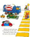 Richard Scarry: Busy, Busy Cars and Trucks - Tales for Tadpoles