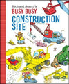 Richard Scarry: Busy, Busy Construction Site - Tales for Tadpoles