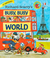 Richard Scarry: Busy Busy World - Tales for Tadpoles