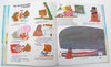 Richard Scarry: Busy Busy World - Tales for Tadpoles