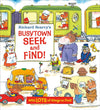 Richard Scarry: Busytown Seek and Find! - Tales for Tadpoles