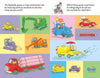 Richard Scarry: Cars and Trucks Fold - And - Find! - Tales for Tadpoles