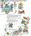 Richard Scarry: Funniest Storybook Ever - Tales for Tadpoles