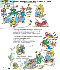 Richard Scarry: Funniest Storybook Ever - Tales for Tadpoles