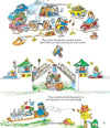 Richard Scarry: Funniest Storybook Ever - Tales for Tadpoles