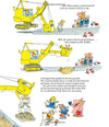 Richard Scarry: Funniest Storybook Ever - Tales for Tadpoles