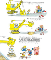 Richard Scarry: Funniest Storybook Ever - Tales for Tadpoles