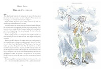 Roald Dahl: The BFG, illustrated by Quentin Blake (Colour Edition) - Tales for Tadpoles