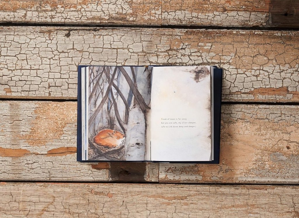 Robert Macfarlane and Jackie Morris: The Lost Spells - Tales for Tadpoles