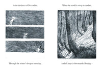 Robert Macfarlane: Firefly, illustrated by Luke Adam Hawker - Tales for Tadpoles