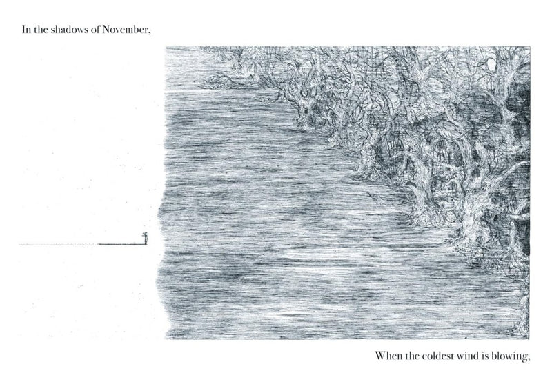 Robert Macfarlane: Firefly, illustrated by Luke Adam Hawker - Tales for Tadpoles