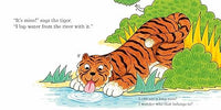 Rod Campbell: It's Mine! - Tales for Tadpoles