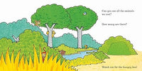 Rod Campbell: It's Mine! - Tales for Tadpoles