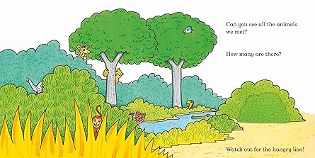 Rod Campbell: It's Mine! - Tales for Tadpoles