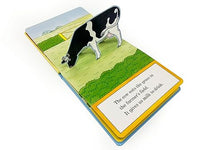 Rod Campbell: My Stand - Up Farm Animals - Tales for Tadpoles