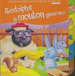 Rodolphe le mouton généreux (Second - Hand) - Tales for Tadpoles