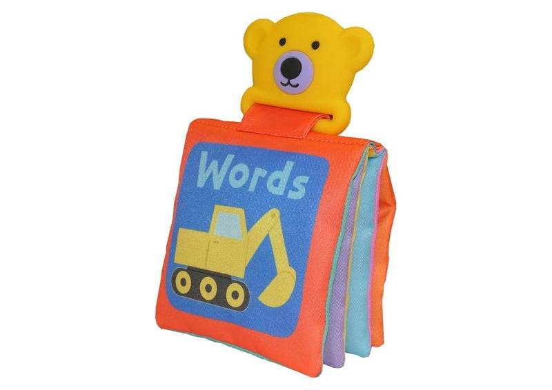 Roger Priddy: Happy Baby - Words - Tales for Tadpoles