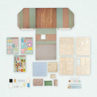 Mouse Mansion: Nursery Kit