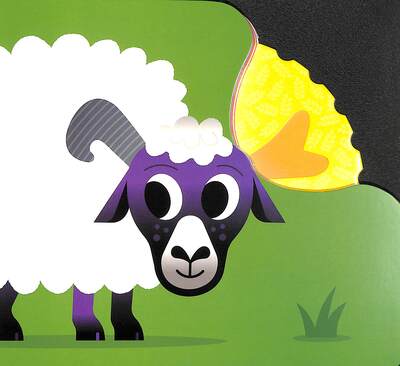 Rosamund Lloyd: Don't Mix Up My Farm, illustrated by Spencer Wilson - Tales for Tadpoles