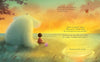 Ross Montgomery: The Thing At 52, illustrated by Richard Johnson - Tales for Tadpoles