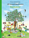 Rotraut Susanne Berner: All Around Bustletown - Summer - Tales for Tadpoles