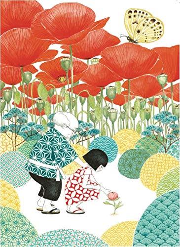 Roxane Marie Galliez: Patience, Miyuki, illustrated by Seng Soun Ratanavanh - Tales for Tadpoles