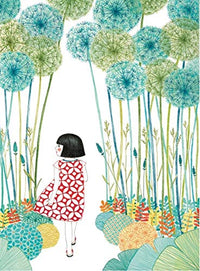 Roxane Marie Galliez: Patience, Miyuki, illustrated by Seng Soun Ratanavanh - Tales for Tadpoles