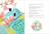 Roxane Marie Galliez: Thank You, Miyuki, illustrated by Seng Soun Ratanavanh - Tales for Tadpoles