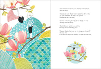 Roxane Marie Galliez: Thank You, Miyuki, illustrated by Seng Soun Ratanavanh - Tales for Tadpoles