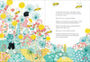 Roxane Marie Galliez: Thank You, Miyuki, illustrated by Seng Soun Ratanavanh - Tales for Tadpoles