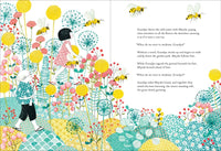 Roxane Marie Galliez: Thank You, Miyuki, illustrated by Seng Soun Ratanavanh - Tales for Tadpoles