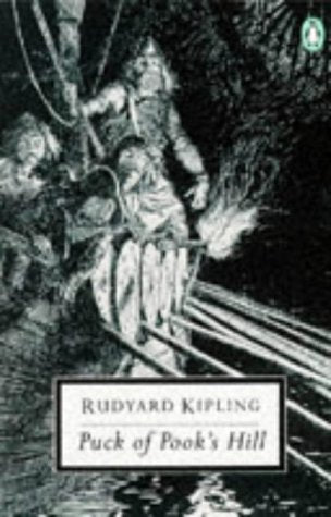 Rudyard Kipling: Puck of Pook's Hill (Second - Hand) - Tales for Tadpoles
