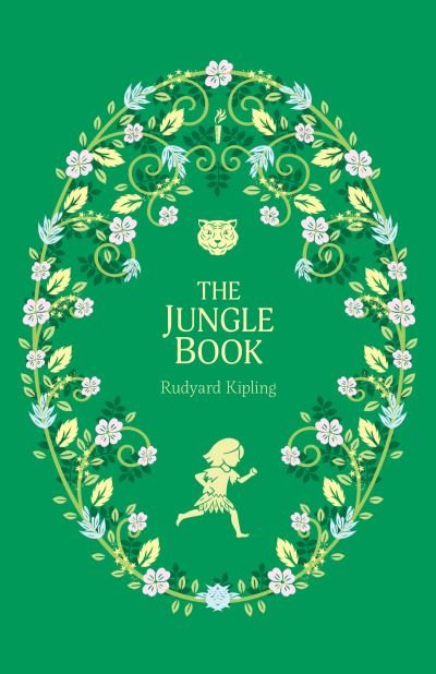 Rudyard Kipling: The Jungle Book - Tales for Tadpoles