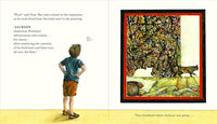Ruth Brown: A Gallery of Cats - Tales for Tadpoles