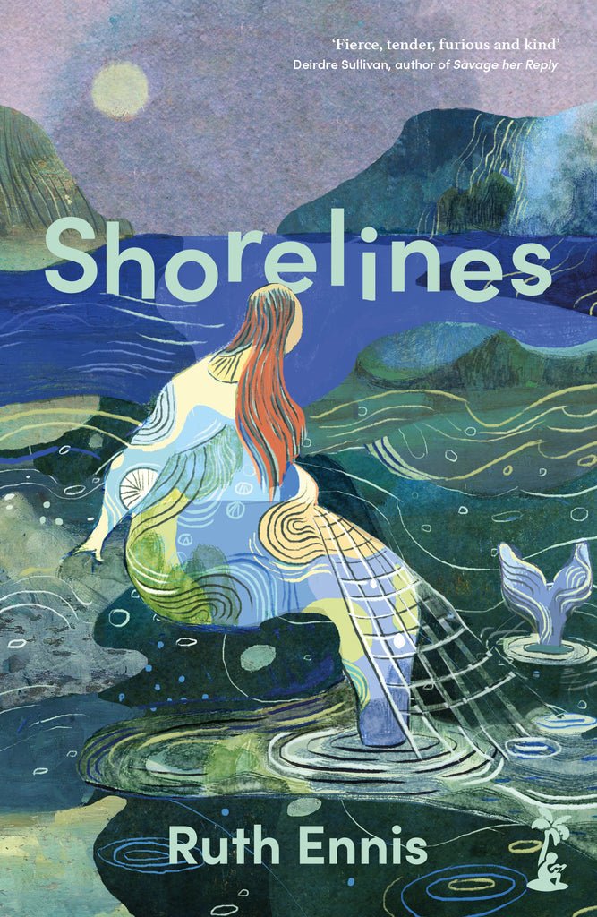 Ruth Ennis: Shorelines - Tales for Tadpoles