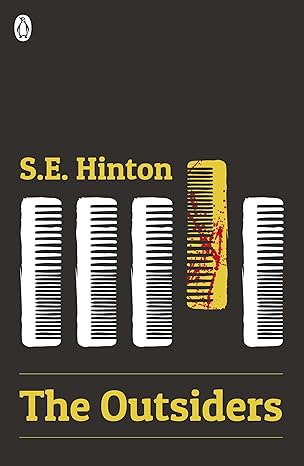 S E Hinton: The Outsiders - Tales for Tadpoles