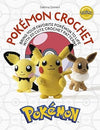 Sabrina Somers: Pokémon Crochet - Tales for Tadpoles