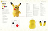 Sabrina Somers: Pokémon Crochet - Tales for Tadpoles