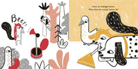 Sally Nicholls: The Button Book - Tales for Tadpoles