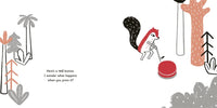 Sally Nicholls: The Button Book - Tales for Tadpoles