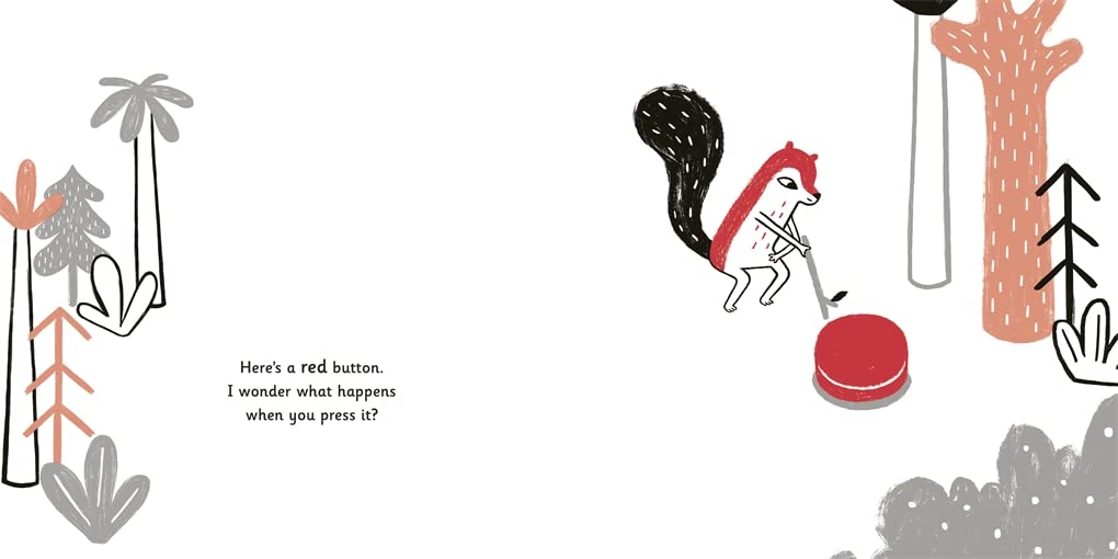 Sally Nicholls: The Button Book - Tales for Tadpoles