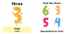 Sam Hutchinson: Los Numeros (Numbers) - Find and Speak Spanish! - Tales for Tadpoles