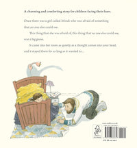 Sam McBratney: Mindi and the Goose No One Else Could See, Illustrated by Linda Ólafsdóttir (Second - Hand) - Tales for Tadpoles